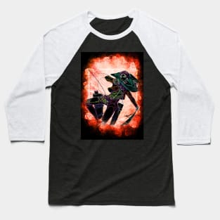 ackerman levi Baseball T-Shirt